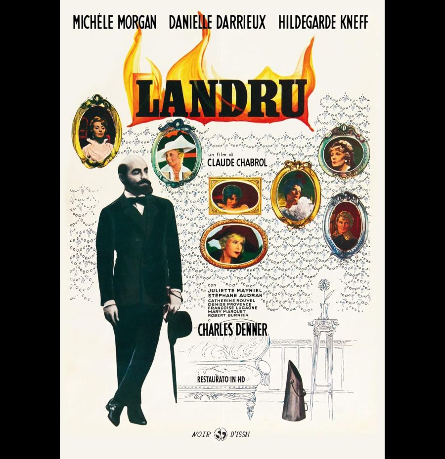 Landru