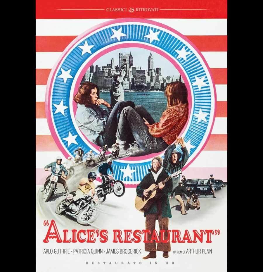 Alice's Restaurant