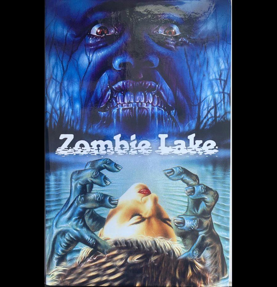 Zombie Lake