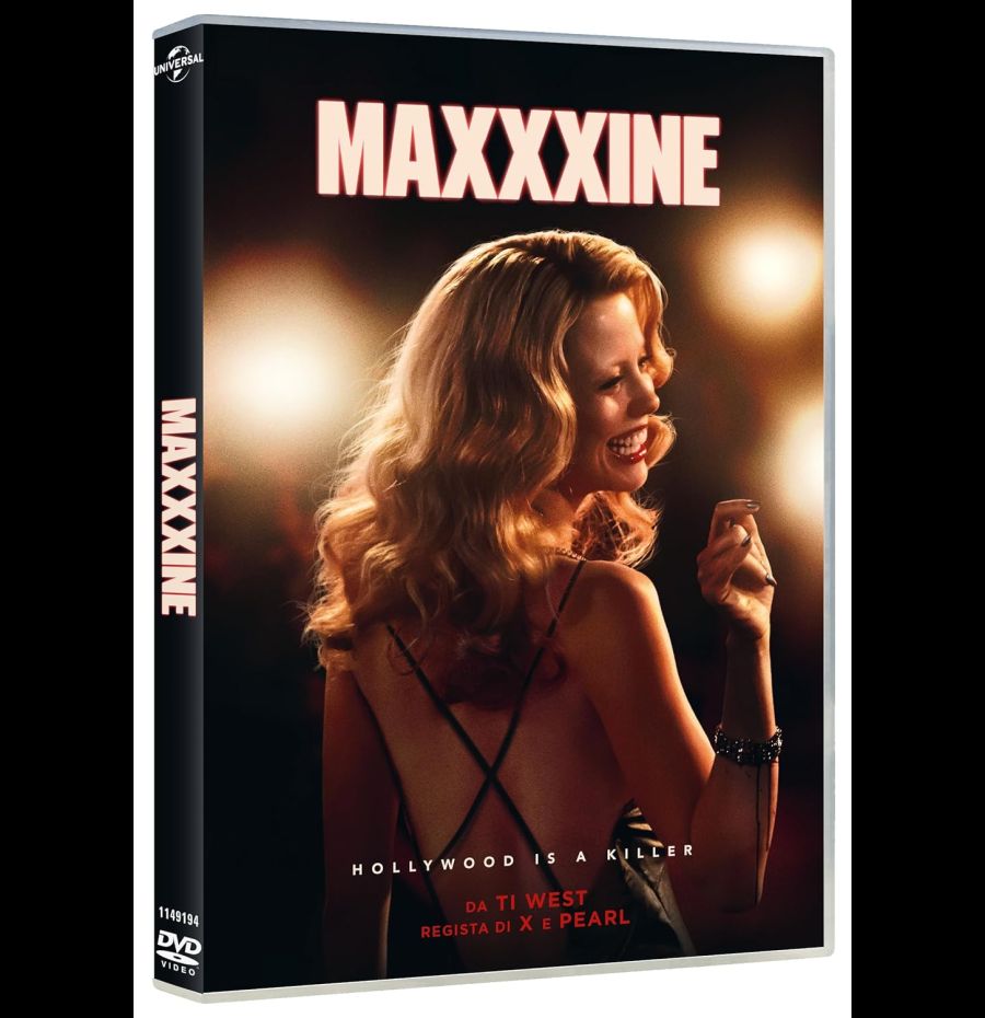 MaXXXine