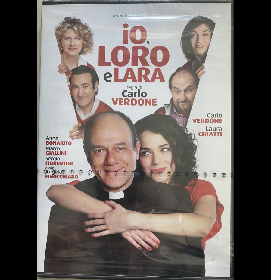 Io, loro e Lara