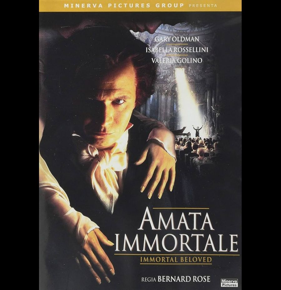 Amata immortale