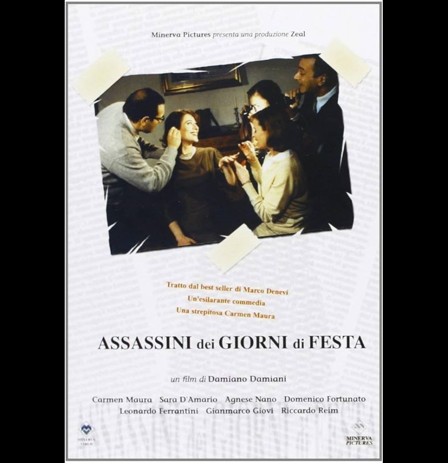 Assassini dei giorni di festa