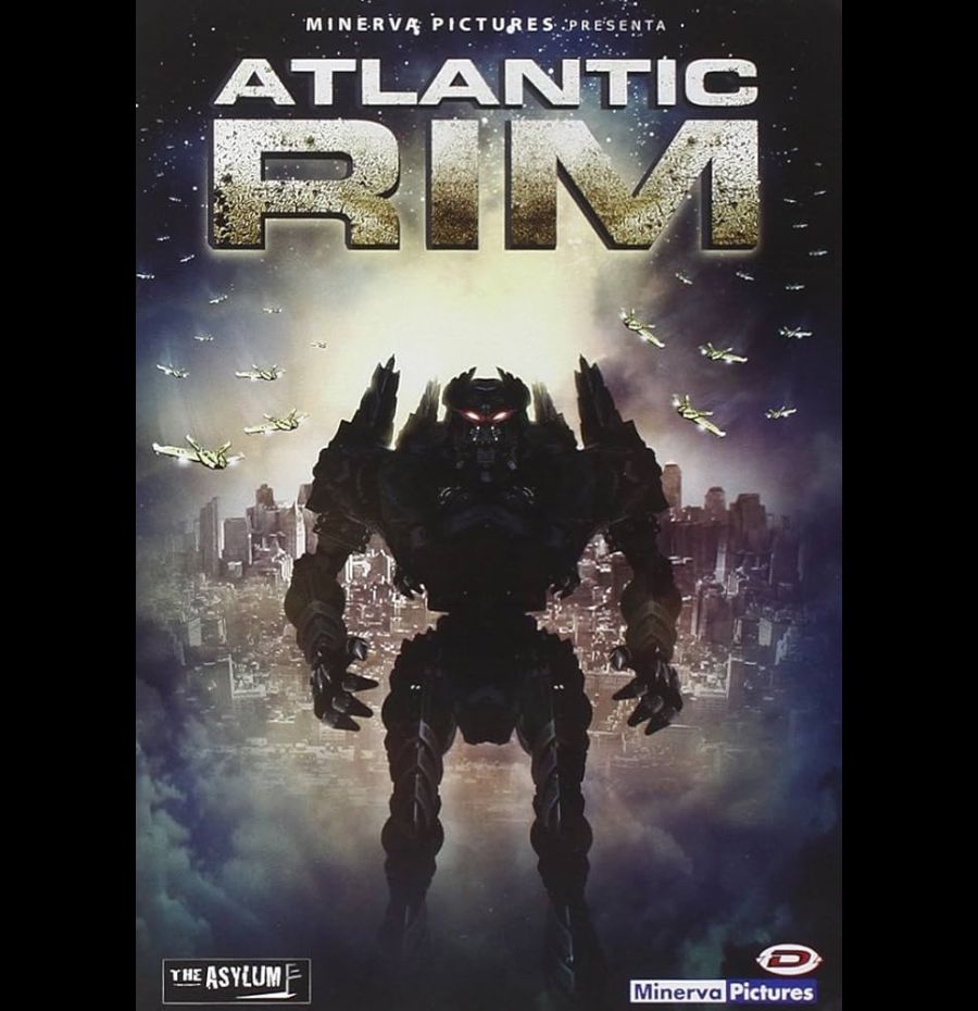 Atlantic Rim