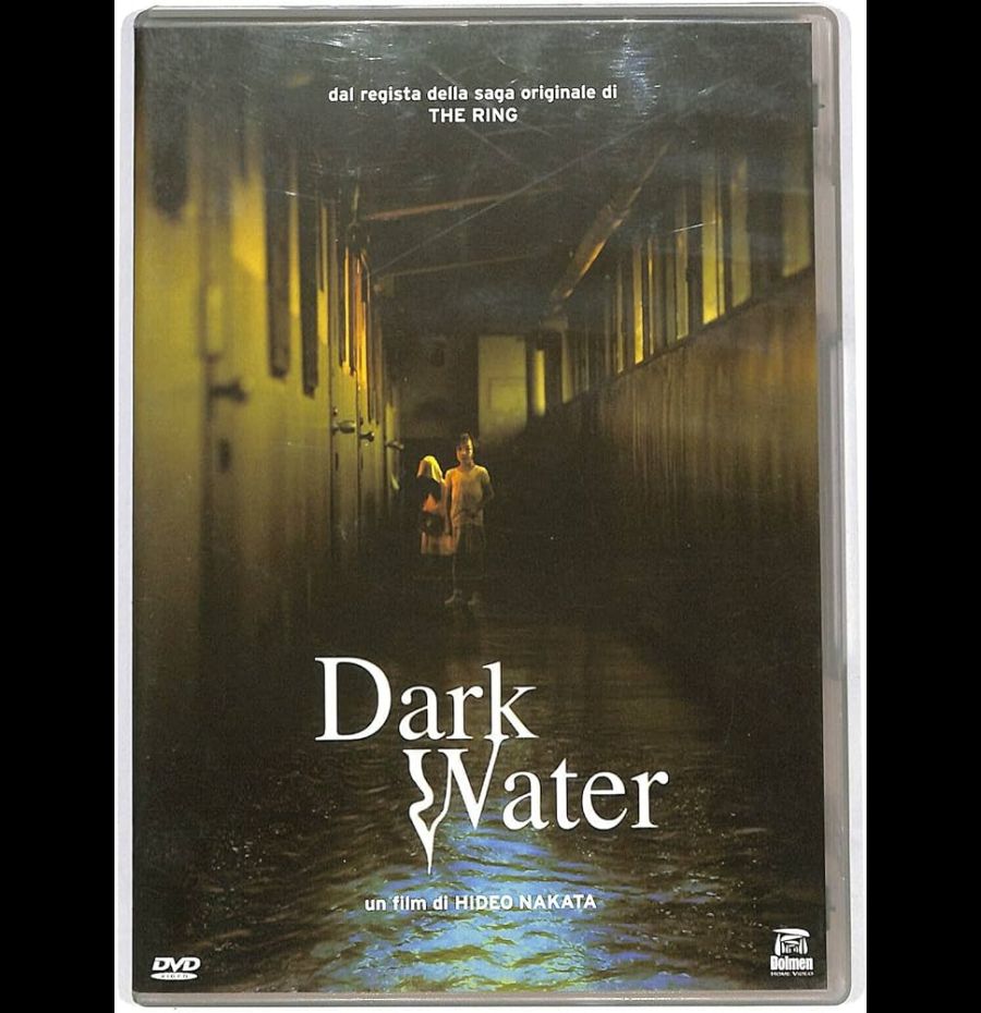 Dark water