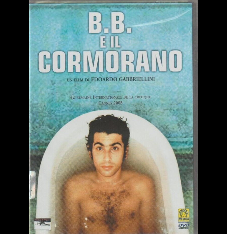 B.B. e il cormorano