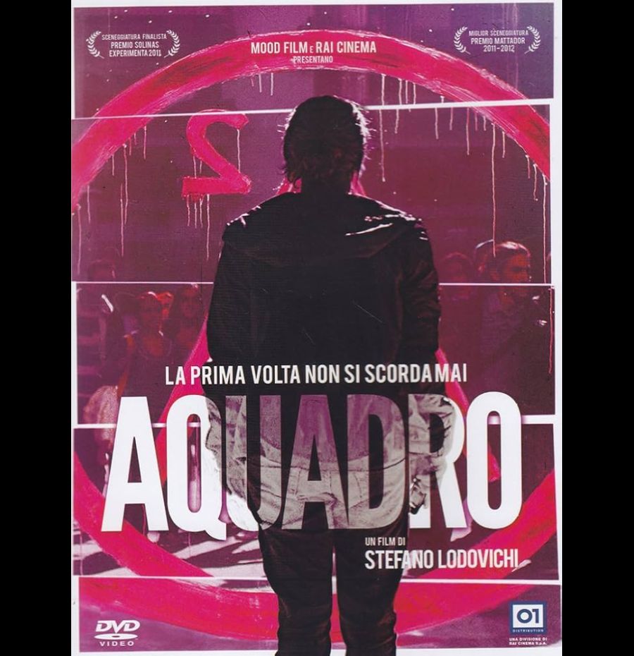 Aquadro