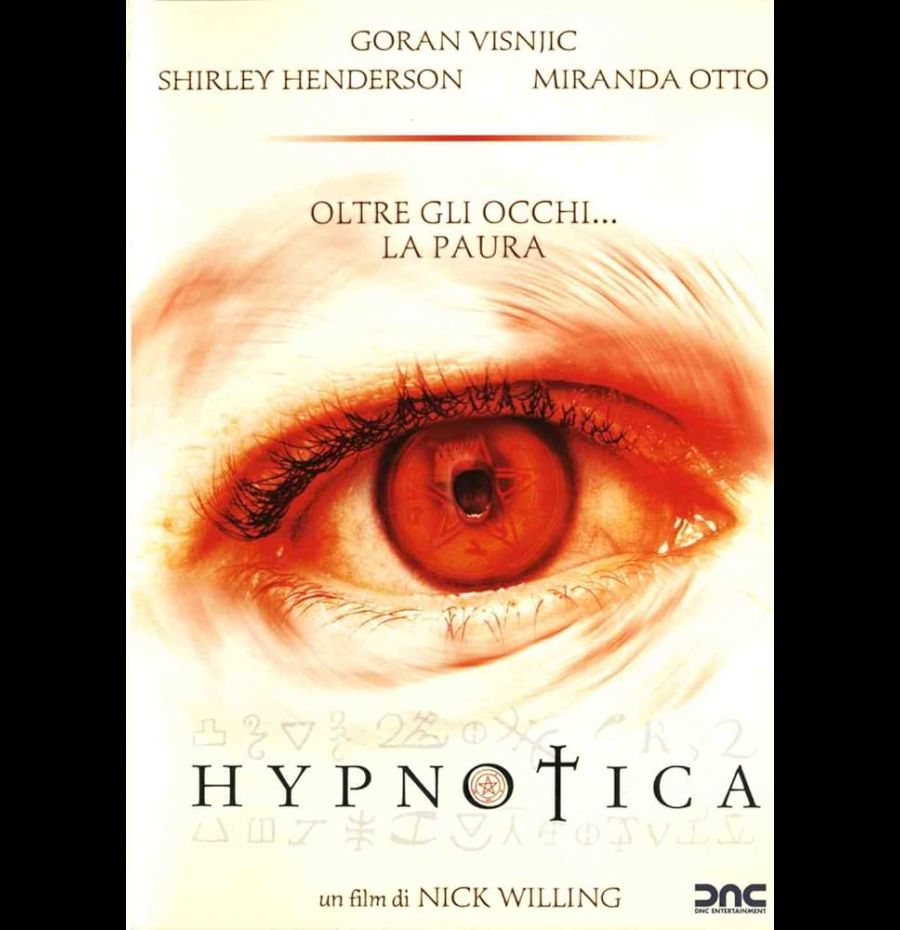 Hypnotica