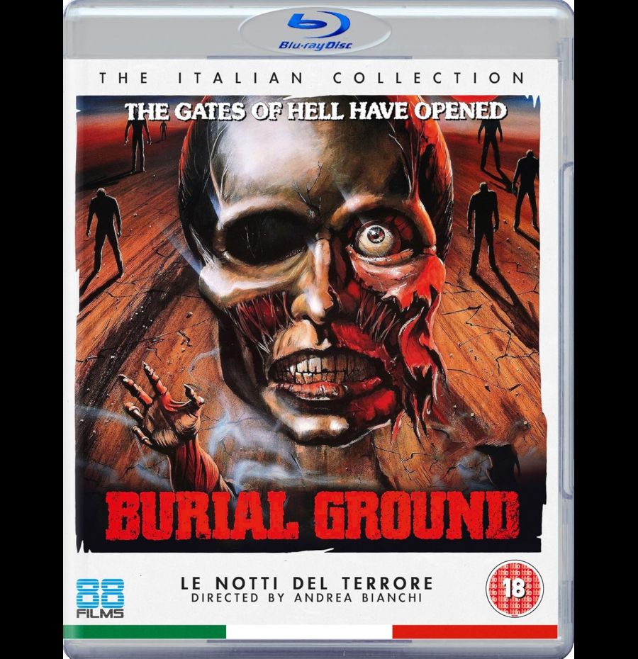 Burial Ground (Le notti del terrore)