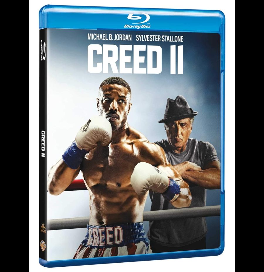 Creed 2