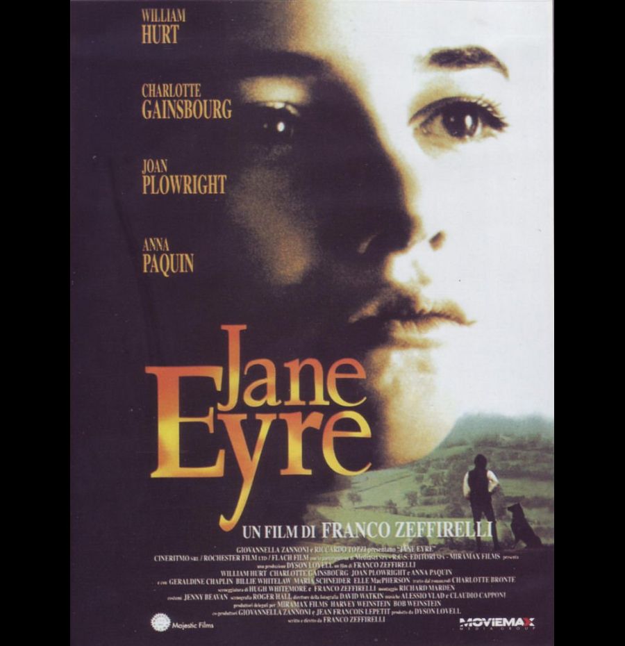 Jane Eyre