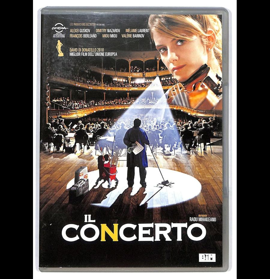 Il Concerto