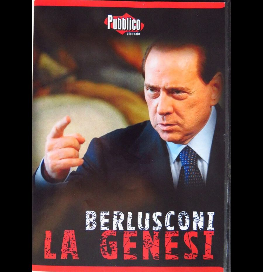 Berlusconi - La genesi