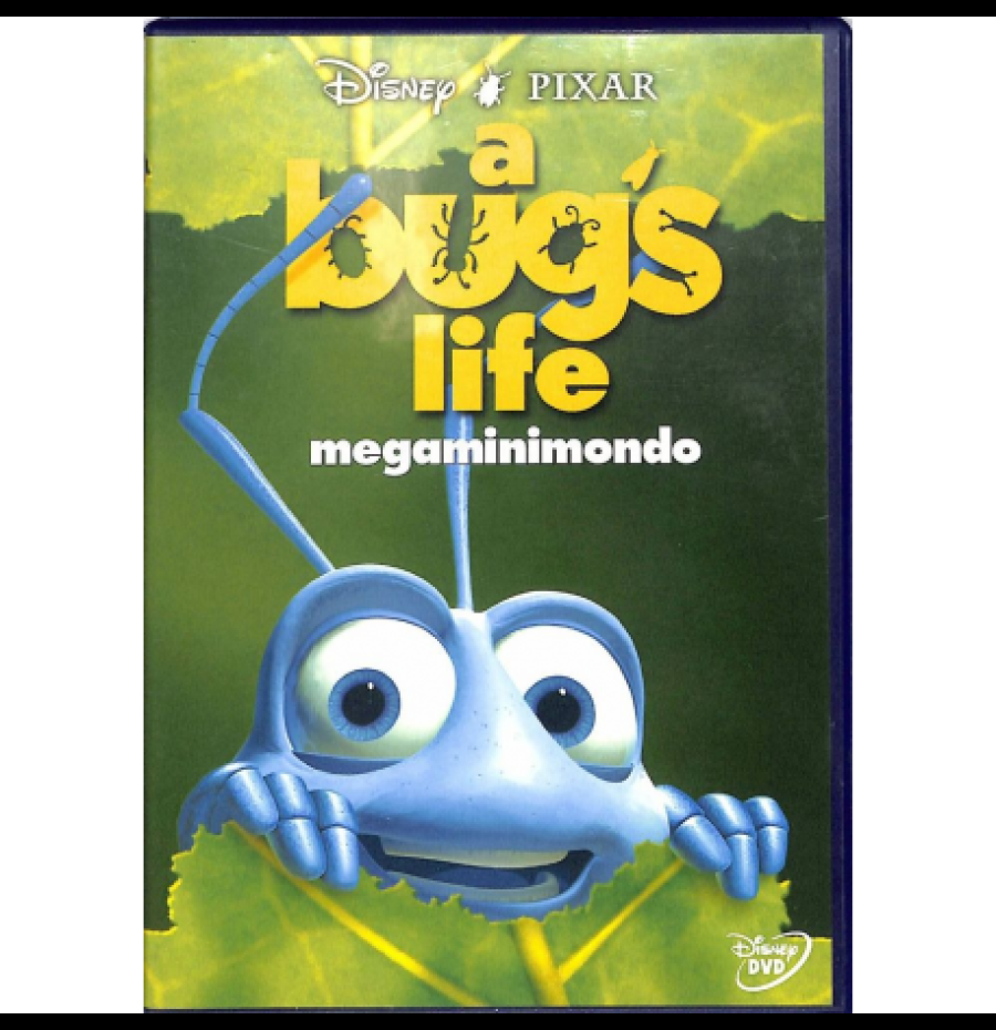 A bug's life