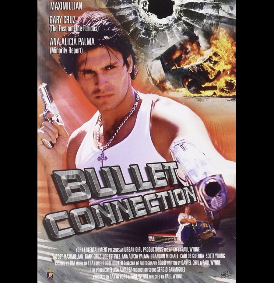 Bullet connection