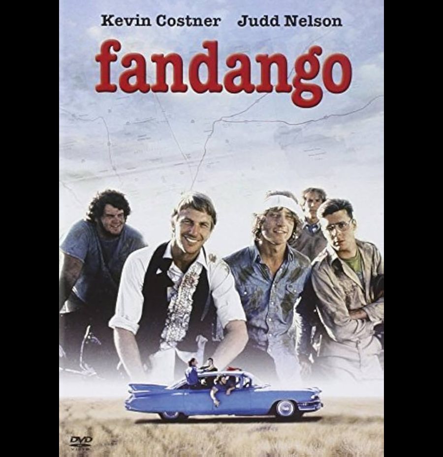 Fandango