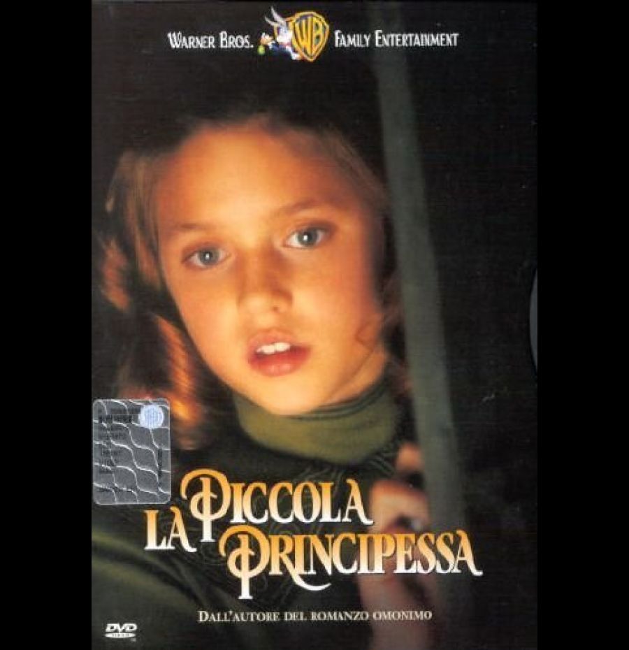 La piccola principessa