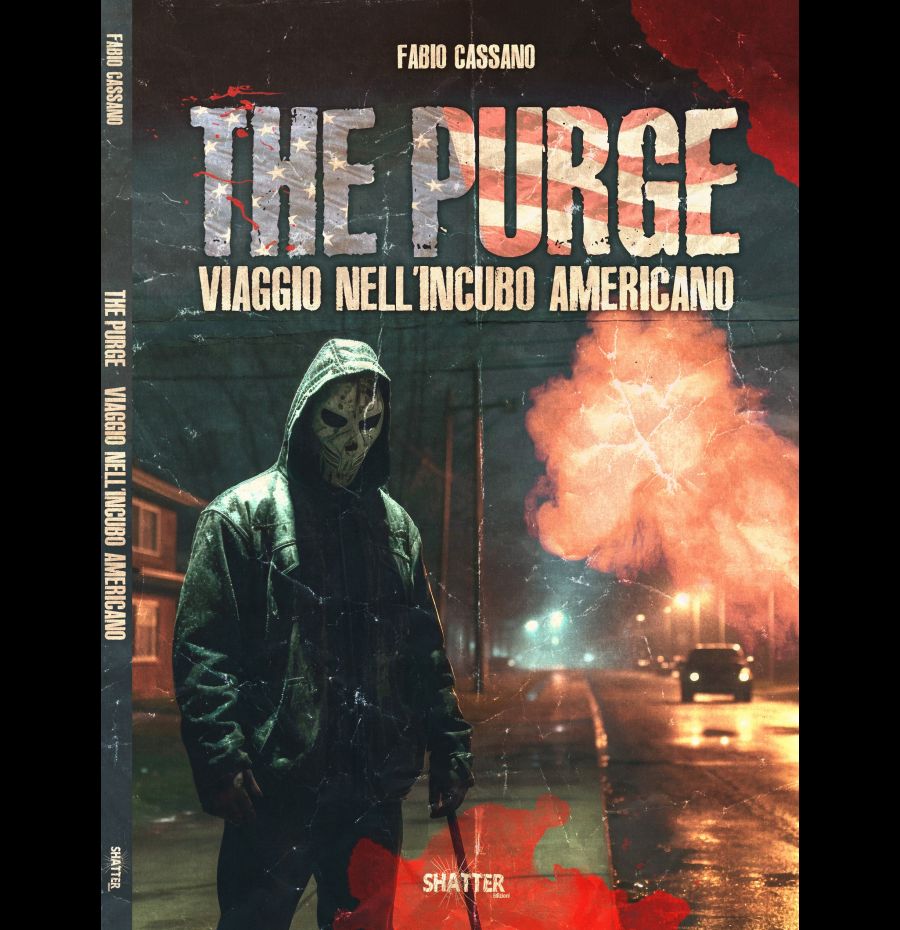 The purge – Viaggio nell’Incubo Americano