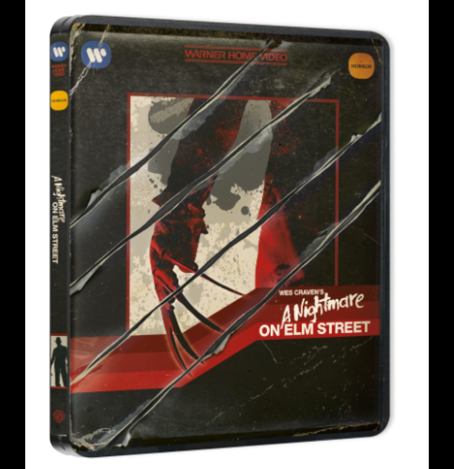 Nightmare - Dal Profondo Della Notte (Steelbook 1)