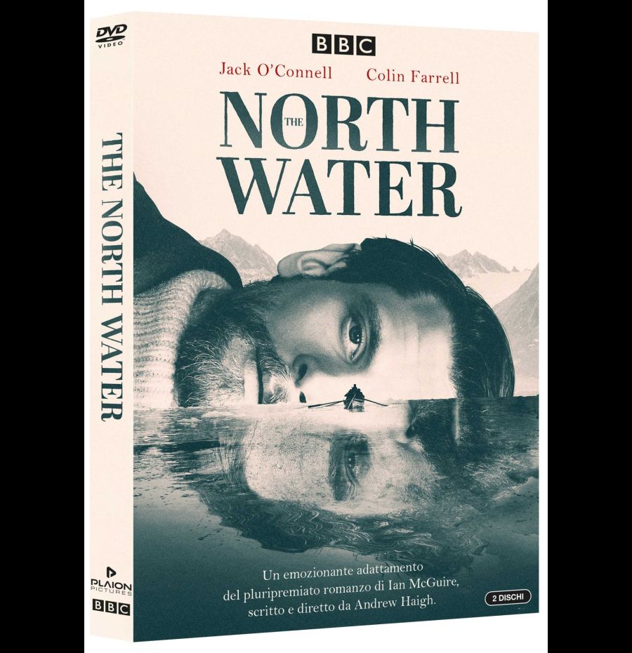 The North water (Serie completa)