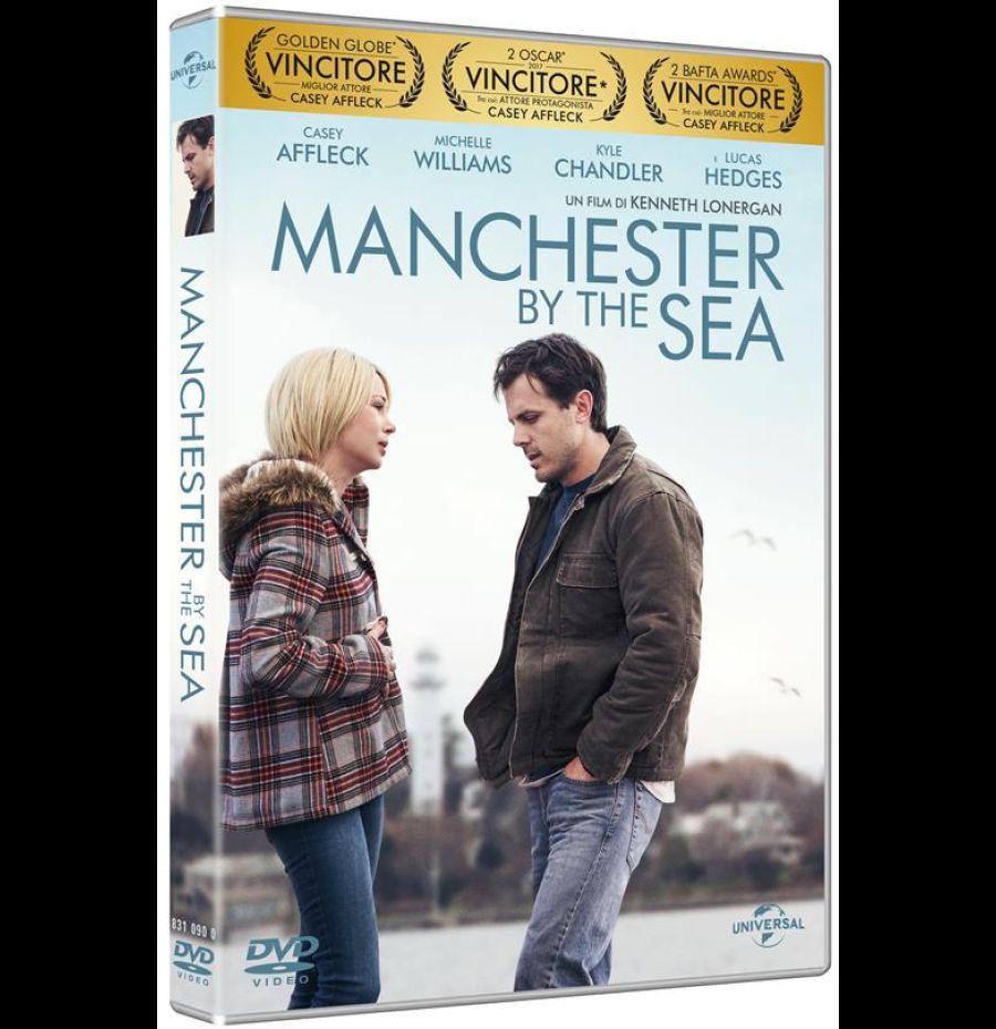 Manchester by the sea