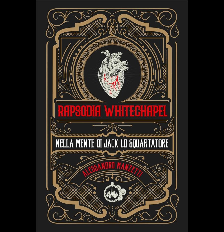 Rapsodia Whitechapel. Nella mente di Jack lo squartatore