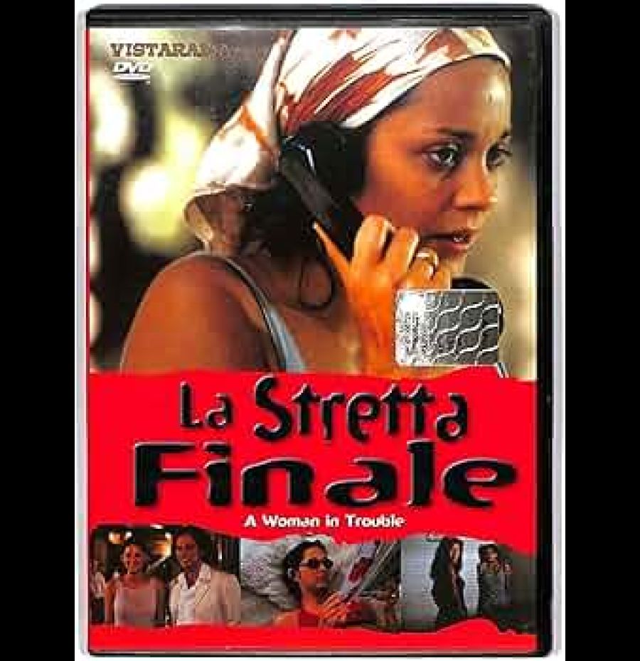 La stretta finale