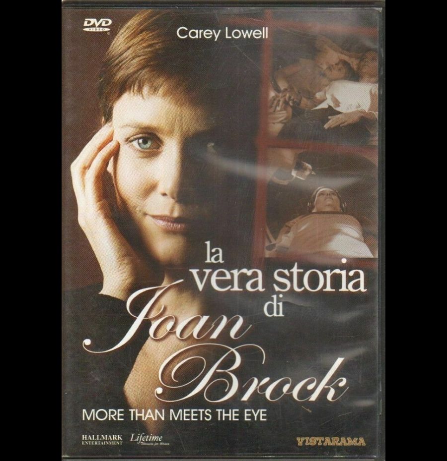 La Vera Storia Di Joan Brock