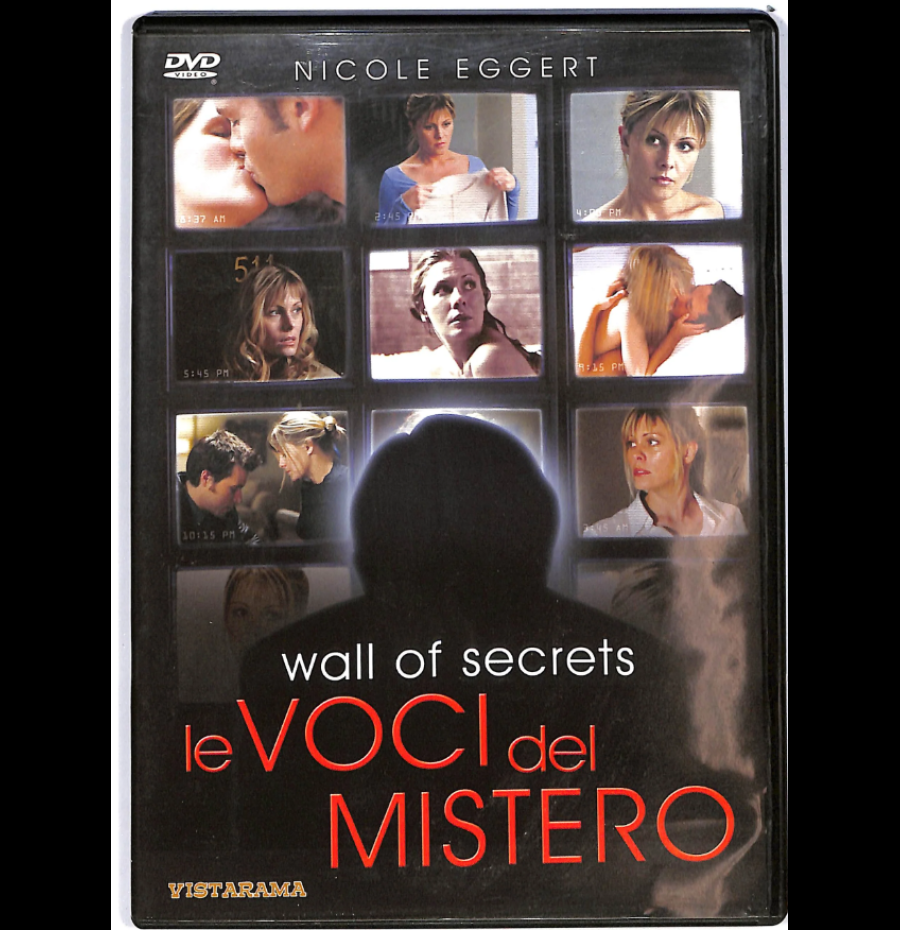 Le voci del mistero