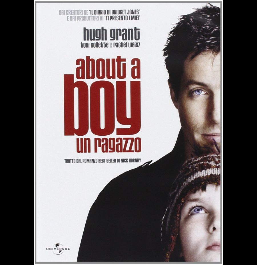 About a Boy - Un ragazzo