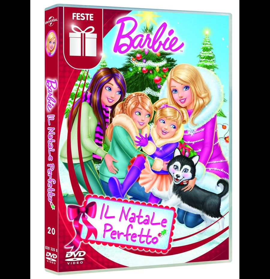 Barbie - Il Natale Perfetto