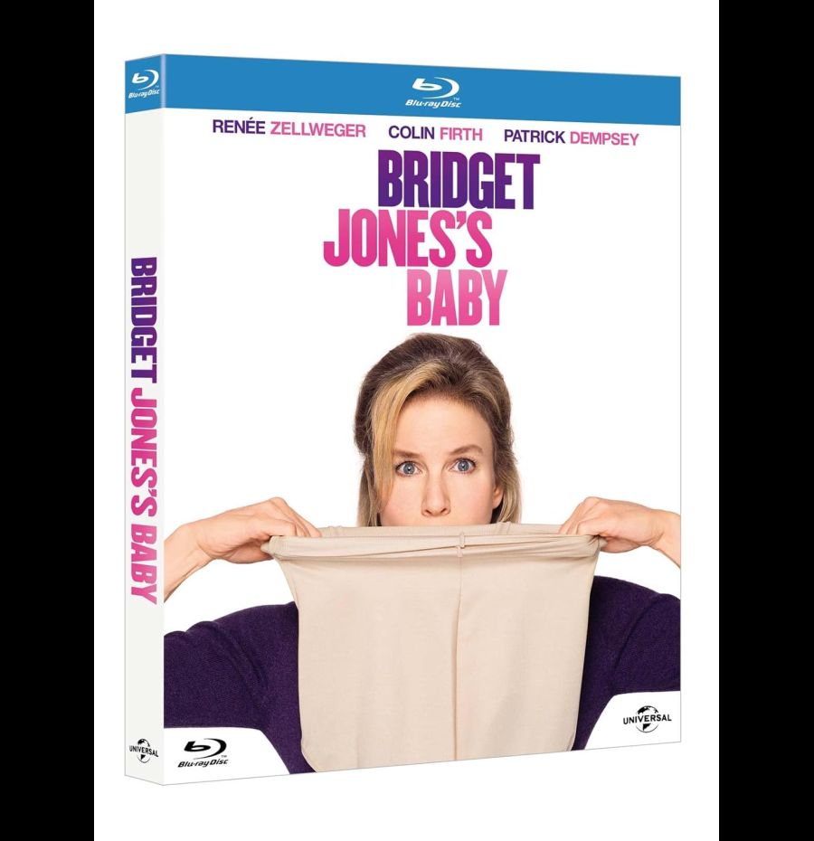 Bridget Jones's Baby