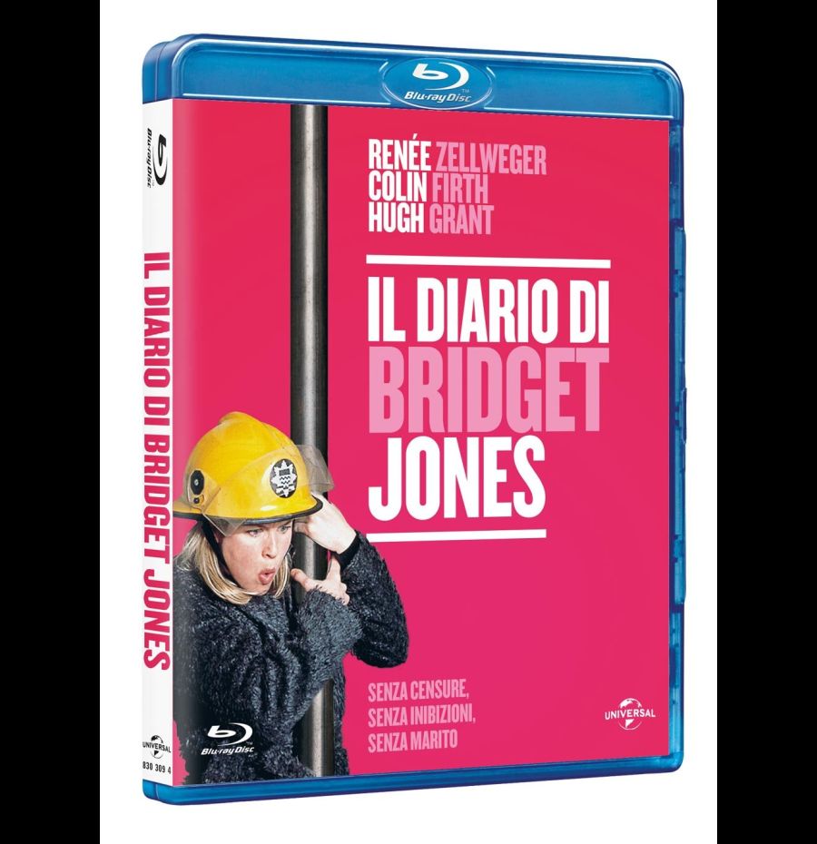 Il Diario Di Bridget Jones