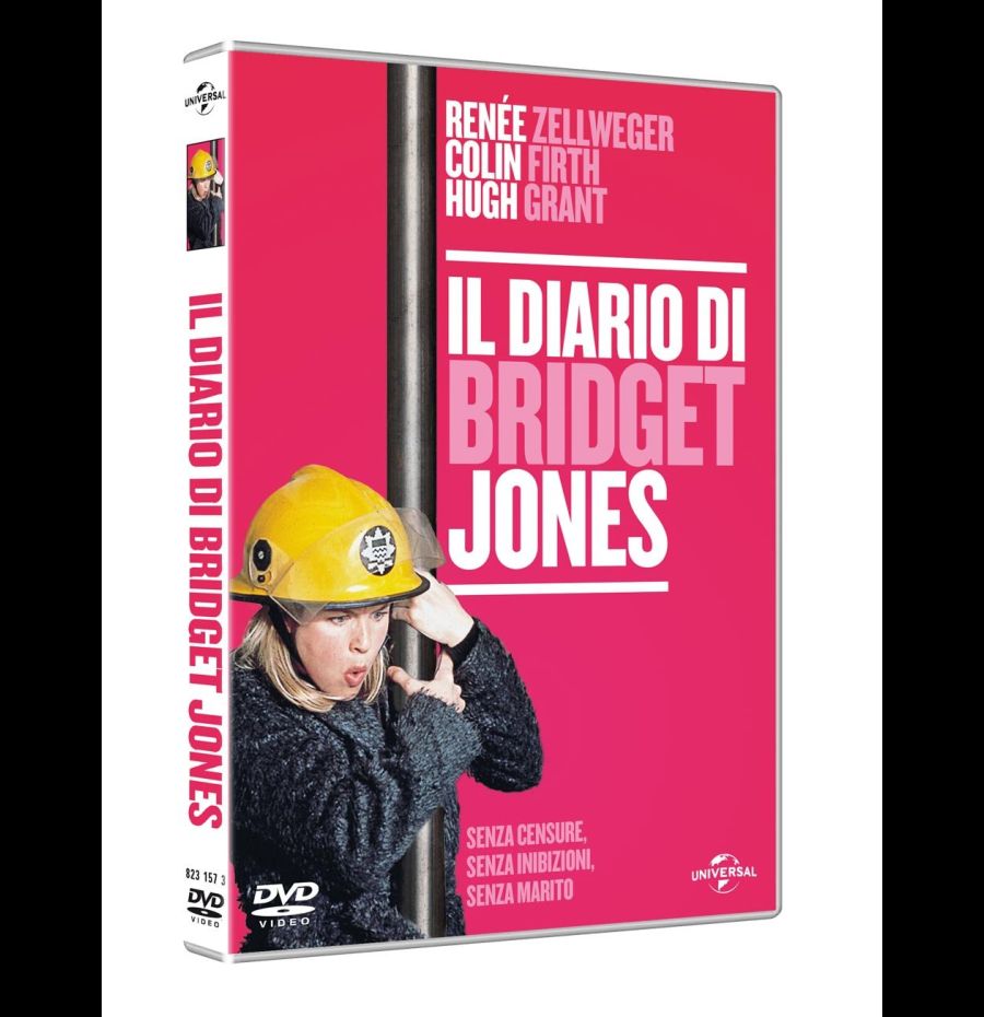 Il Diario Di Bridget Jones