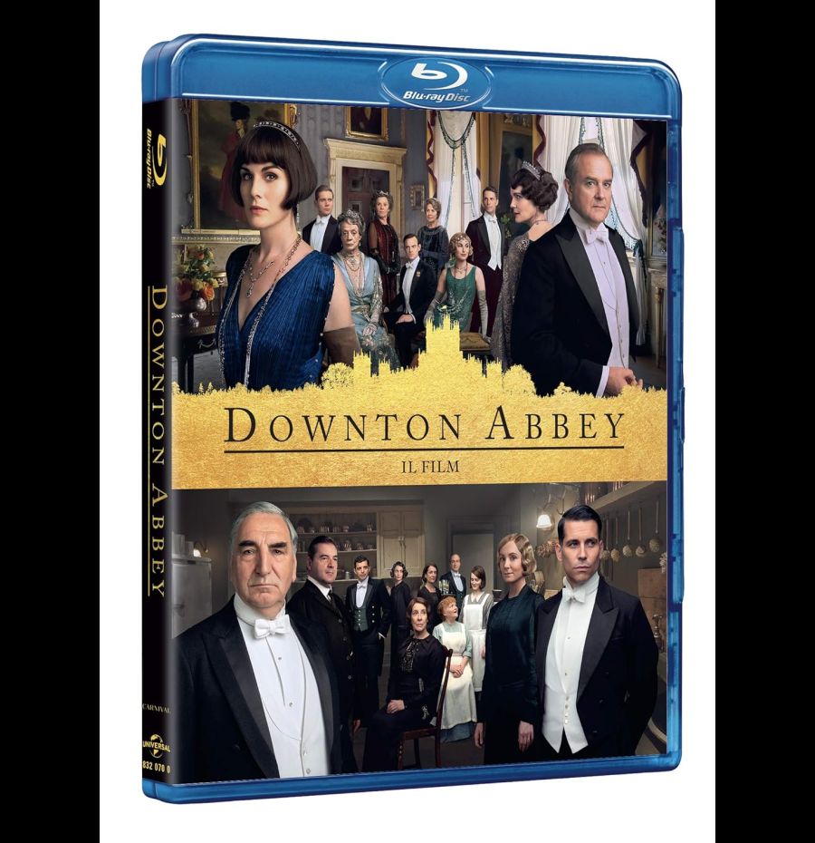 Downton Abbey