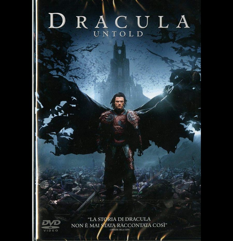 Dracula Untold