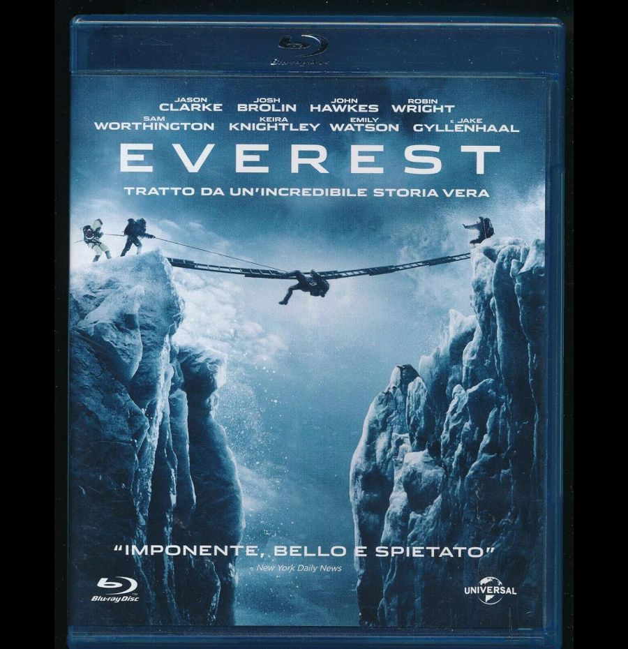 Everest