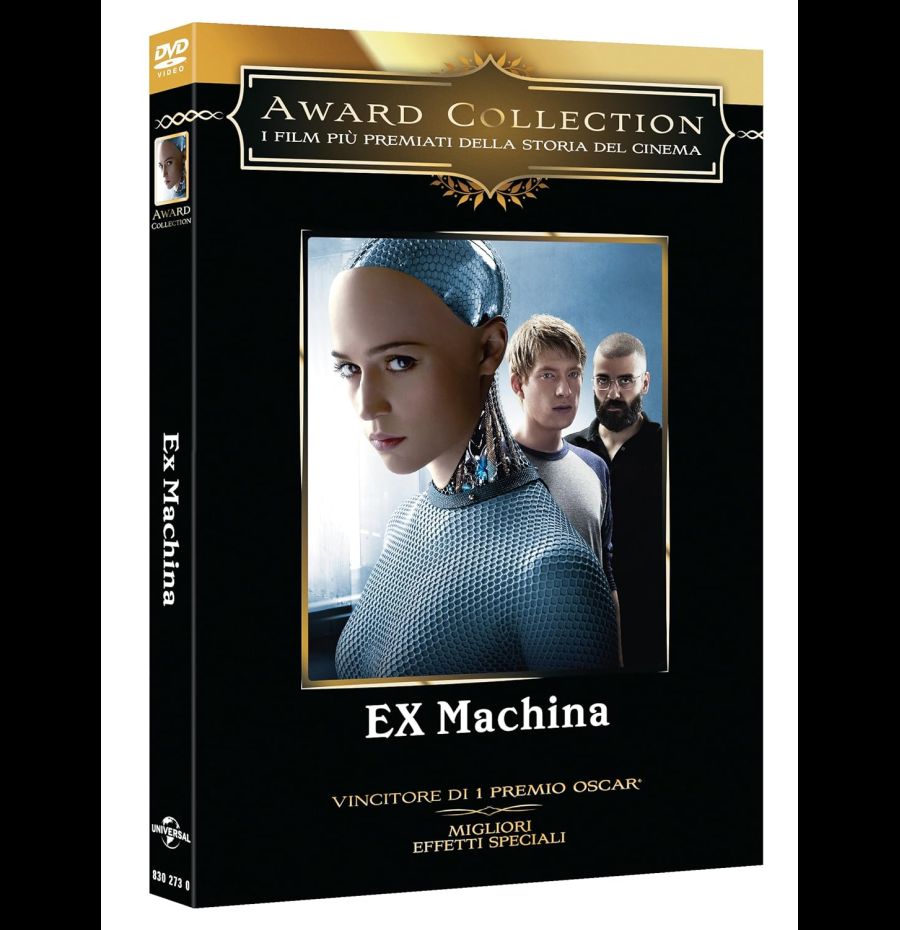 Ex Machina