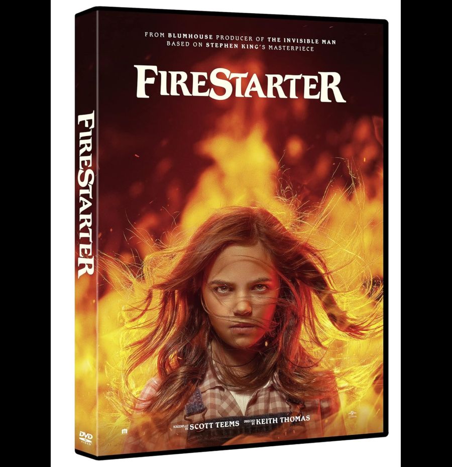 Firestarter