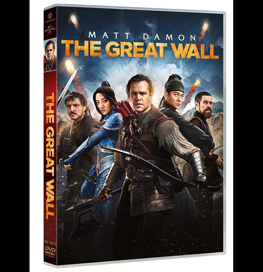 The Great Wall