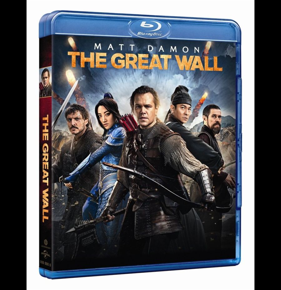 The Great Wall