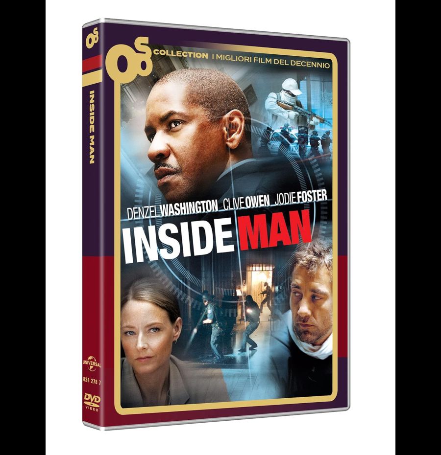 Inside Man