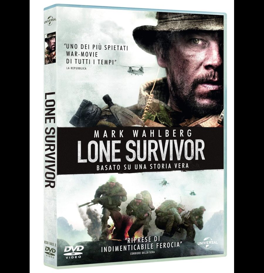 Lone Survivor