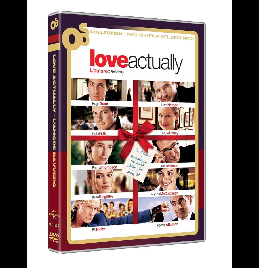 Love Actually - L'amore davvero