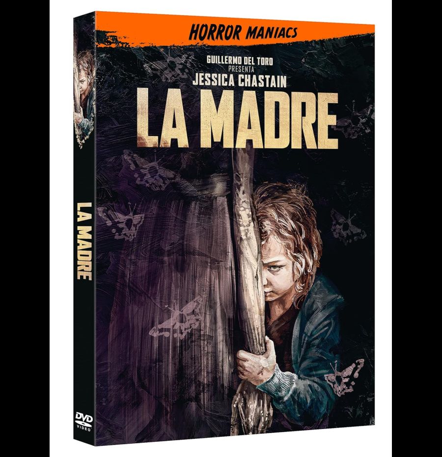 La Madre - Horror Maniacs Collection