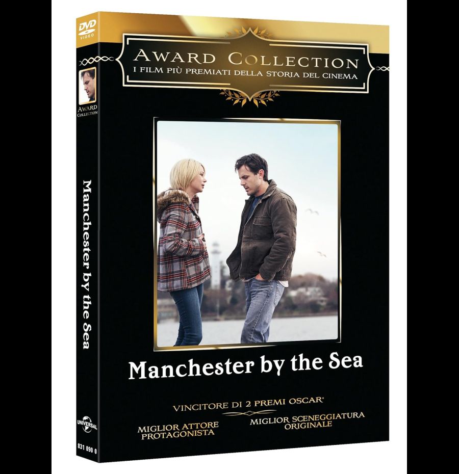 Manchester By The Sea