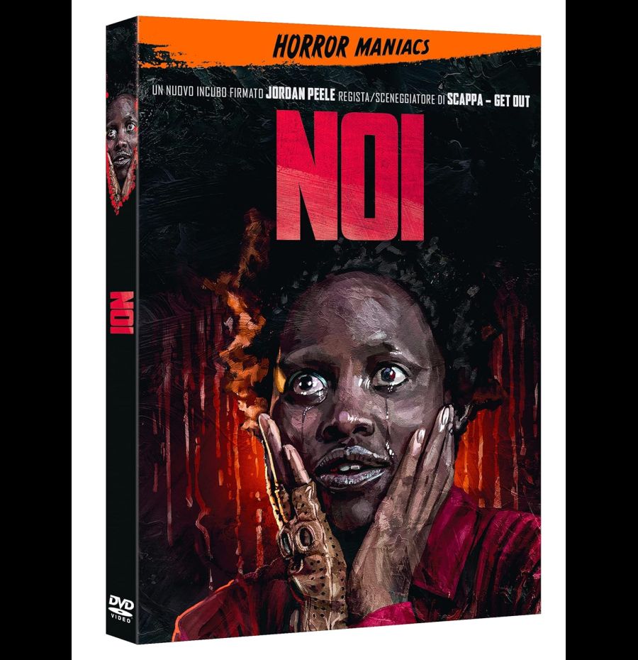 Noi - Horror Maniacs Collection