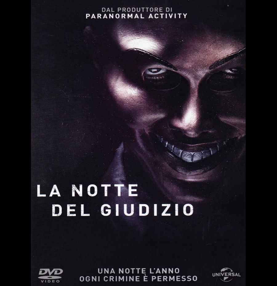 La notte del giudizio