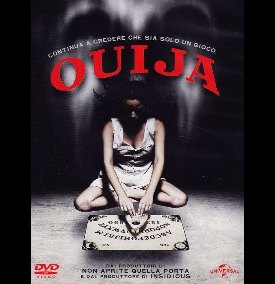 Ouija