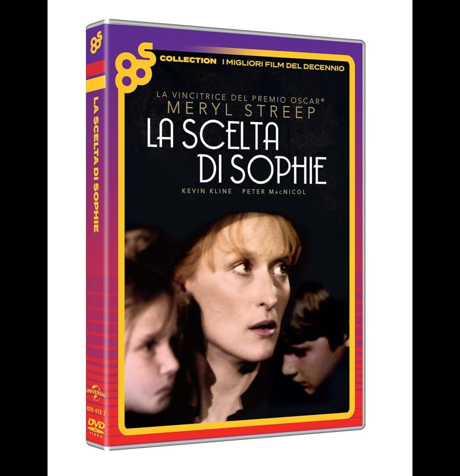 La scelta di Sophie